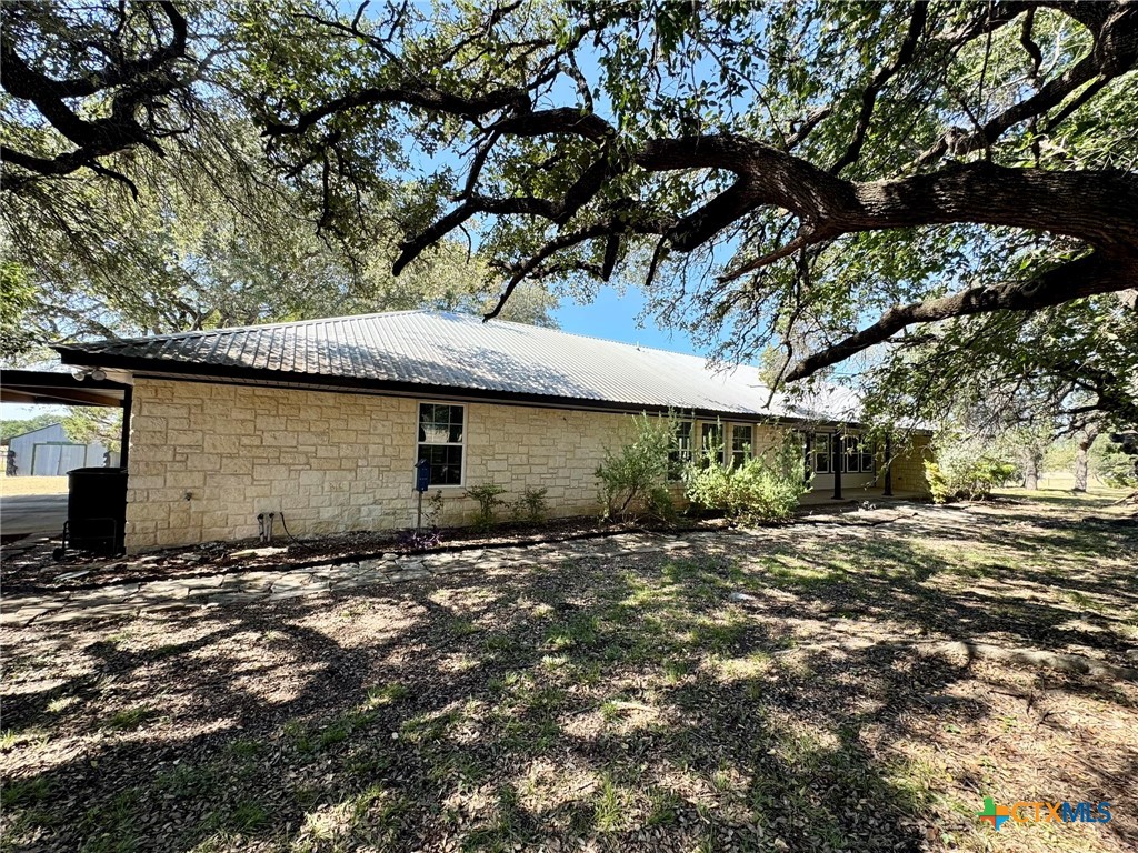 14425 S Fort Hood Street