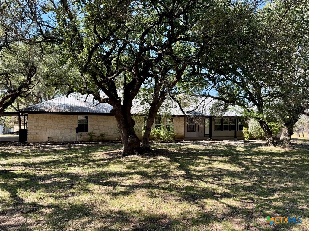 14425 S Fort Hood Street