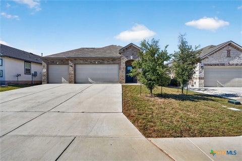 Photo of 1959 Esplanade, New Braunfels, TX 78130 (MLS # 628293)