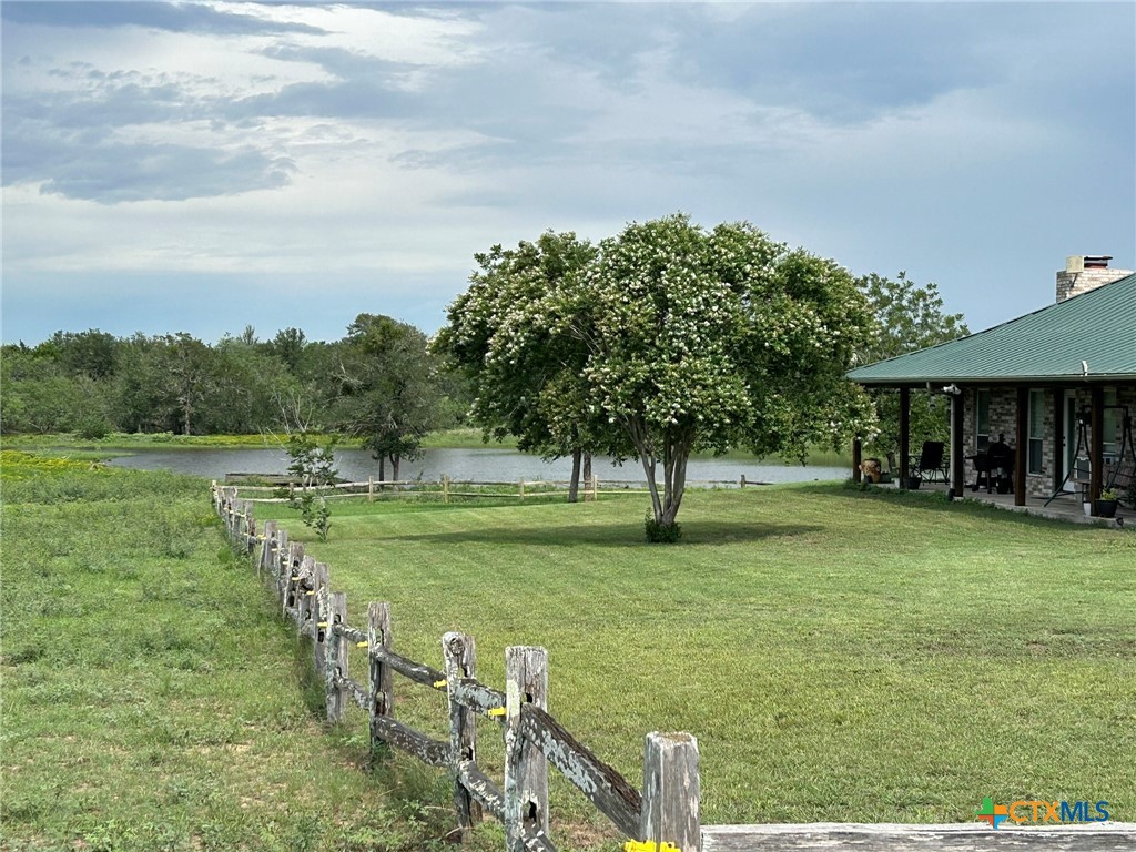 1912 Seminole Trail