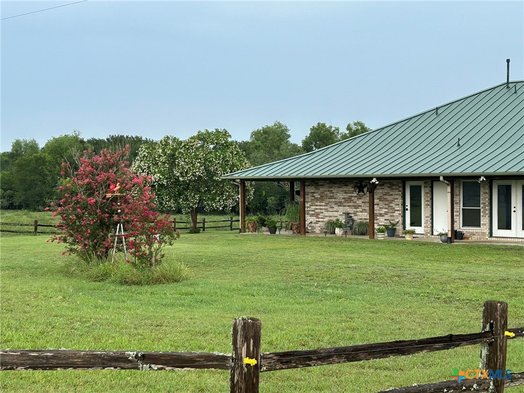 1912 Seminole Trail