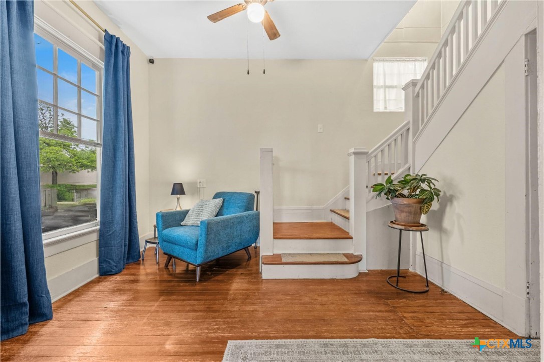 501 N Penelope Street