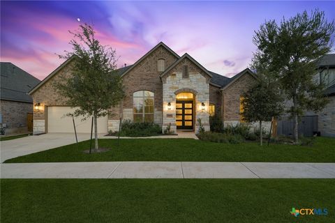 A home in San Marcos