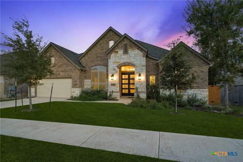 A home in San Marcos