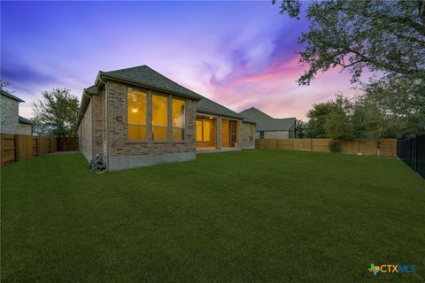 A home in San Marcos