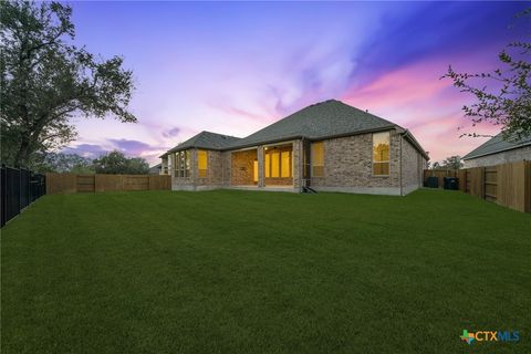 A home in San Marcos