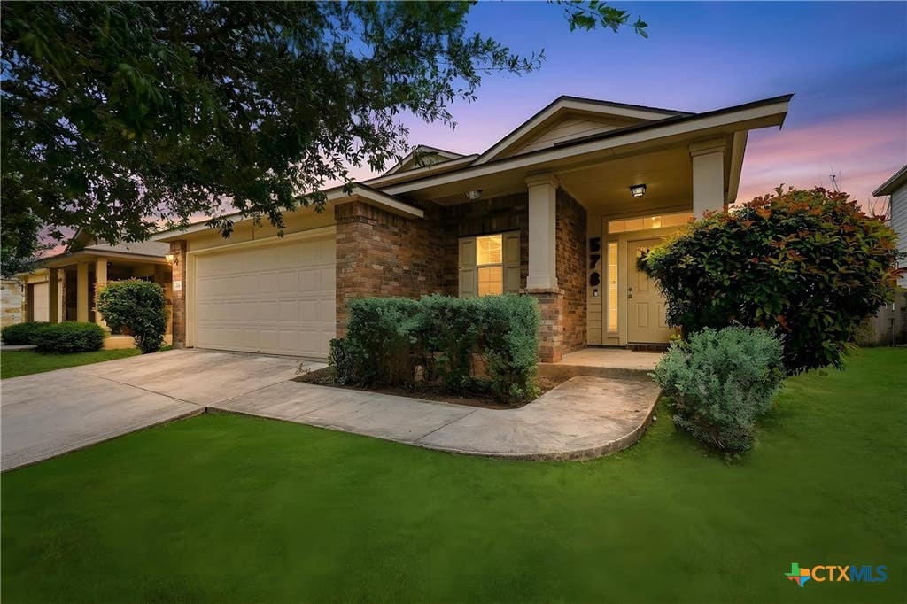 Photo of 578 Briggs Dr DR, New Braunfels, TX 78130 (MLS # 616425)