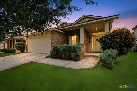 Photo of 578 Briggs Dr DR, New Braunfels, TX 78130 (MLS # 616425)