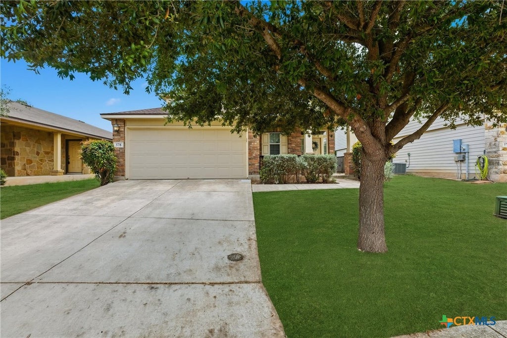 Photo of 578 Briggs Dr DR, New Braunfels, TX 78130 (MLS # 616425)