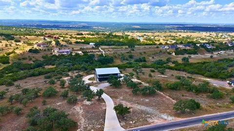 Photo of 430 Cedar Mountain Drive, Marble Falls, TX 78654 (MLS # 628678)