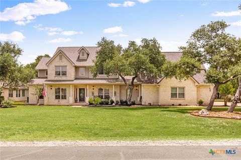 A home in Spring Branch