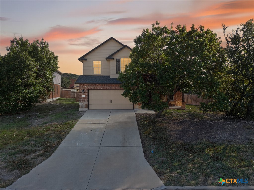 818 Terra Cotta Court