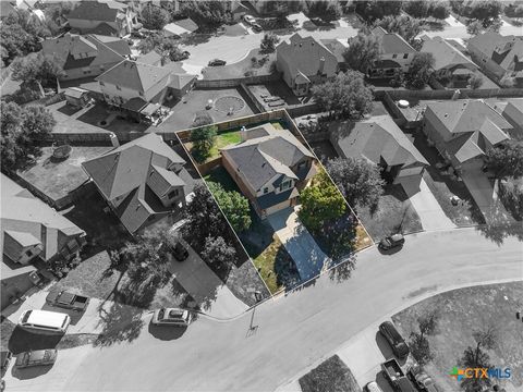 818 Terra Cotta Court Harker Heights TX 76548