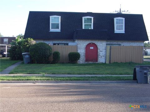 A home in Victoria