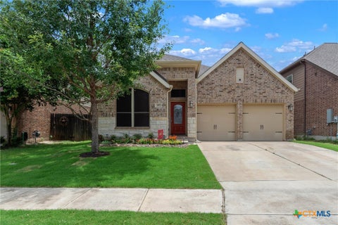 Photo of 217 Split Rail Drive, San Marcos, TX 78666 (MLS # 618023)