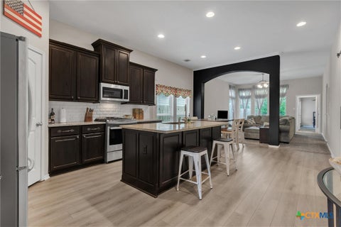 Photo of 217 Split Rail Drive, San Marcos, TX 78666 (MLS # 618023)