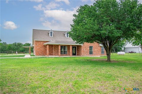 Photo of 346 Elm Creek Road, Rockdale, TX 76567 (MLS # 610495)
