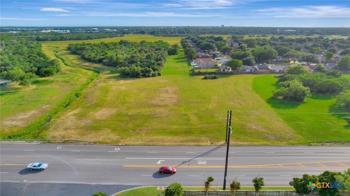 801 N John Stockbauer Drive