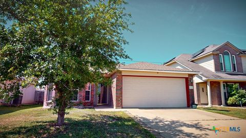 A home in Killeen