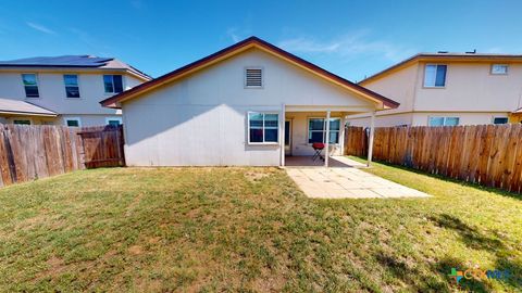 A home in Killeen