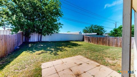 A home in Killeen