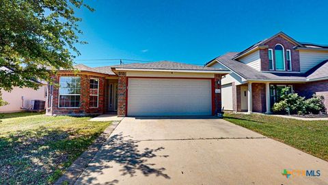 A home in Killeen