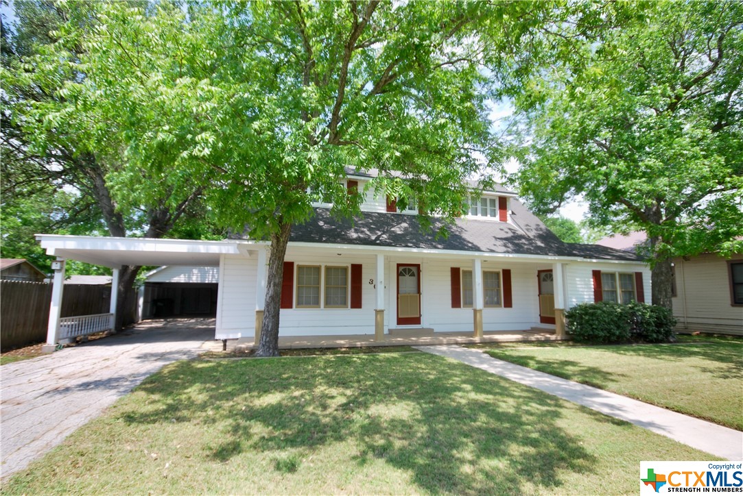 View Moulton, TX 77975 house