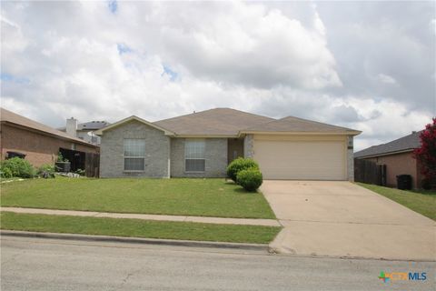 A home in Killeen