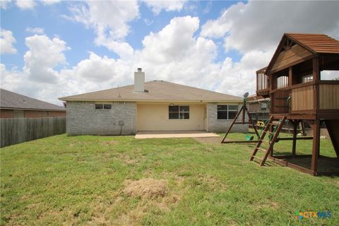 A home in Killeen