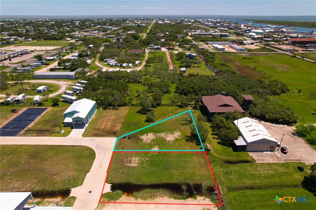 Photo 1 of 20 — 12 Circle Hook, Port O'Connor, TX 77982