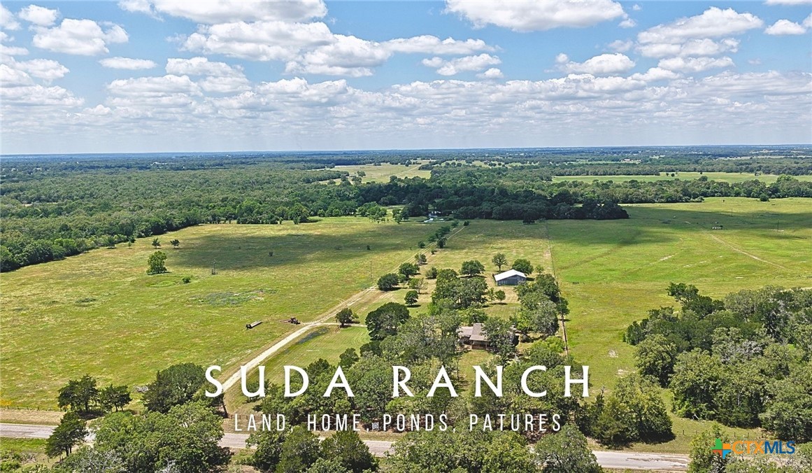 5380 County Road 132 (81.02 acres)