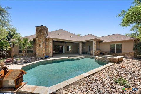 12 Sereno Vista Lane Belton TX 76513