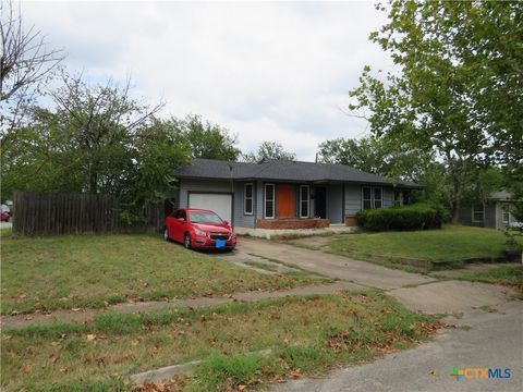 A home in Killeen