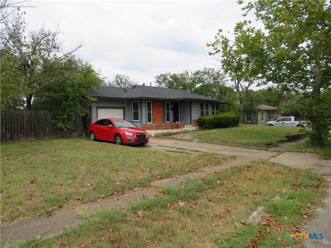 A home in Killeen