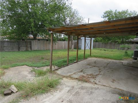 A home in Killeen