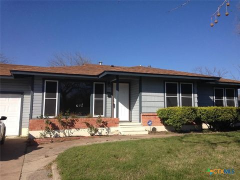 A home in Killeen