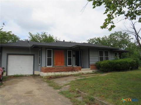 A home in Killeen