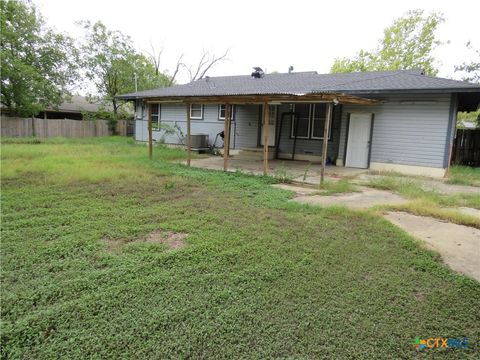 A home in Killeen