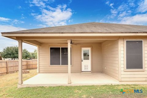 A home in New Braunfels