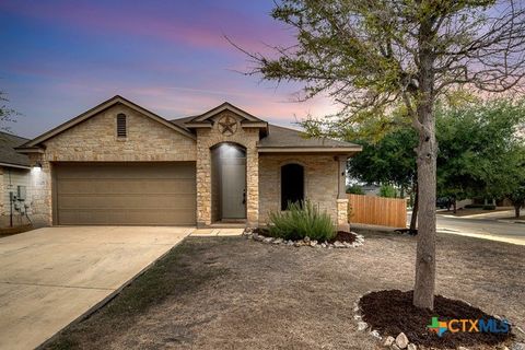 A home in New Braunfels