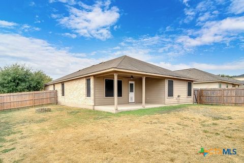 A home in New Braunfels