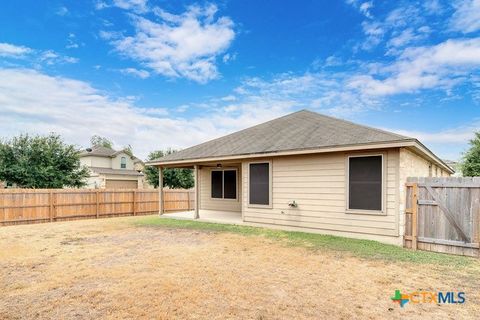 A home in New Braunfels