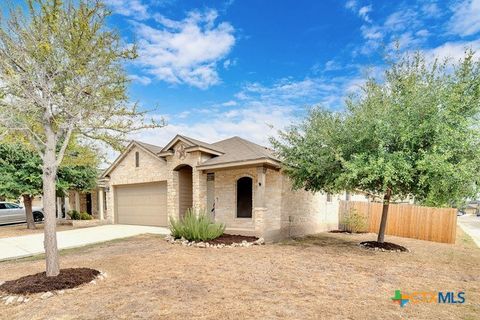 A home in New Braunfels