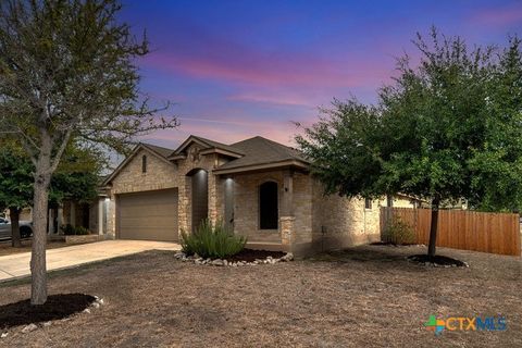 A home in New Braunfels