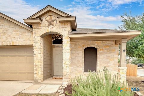 A home in New Braunfels