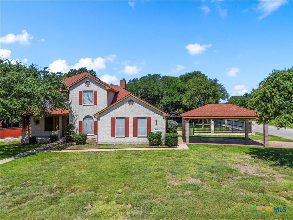 570 Crossland Drive