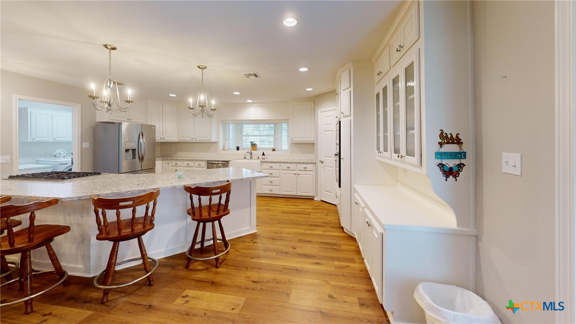 1371 Fannin Oaks Road