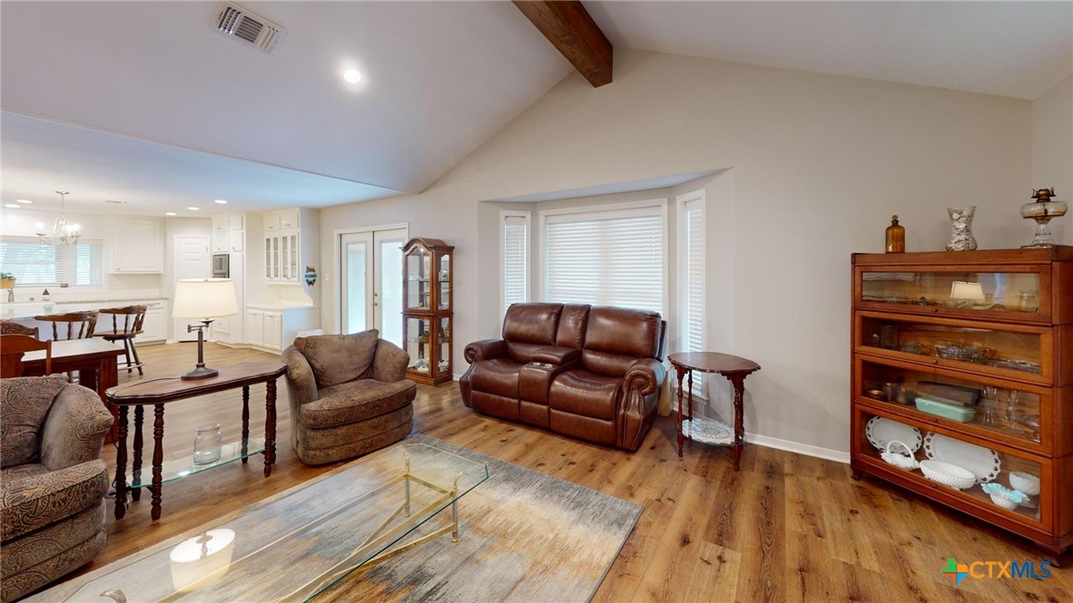 1371 Fannin Oaks Road