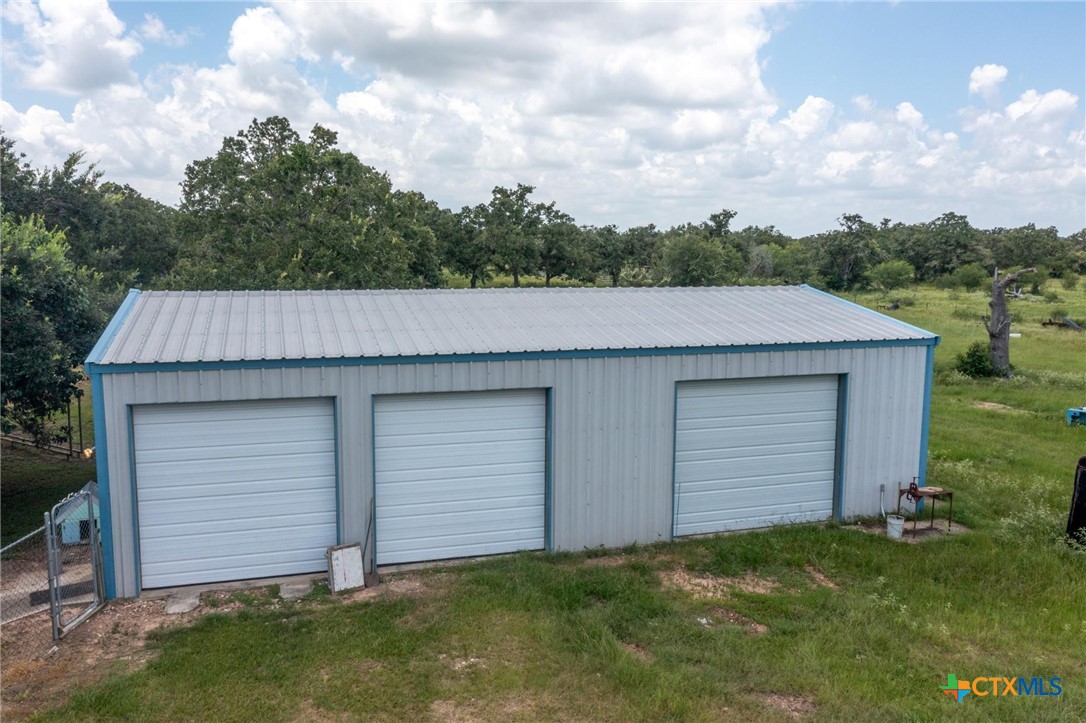1371 Fannin Oaks Road