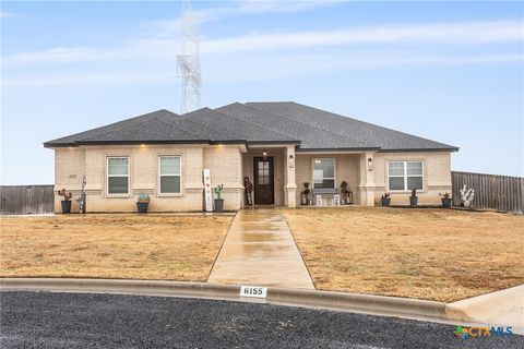 A home in Salado